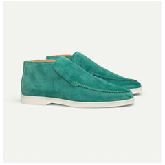 Classic Elegance Loafers