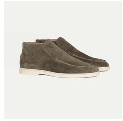 Classic Elegance Loafers