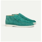 Classic Elegance Loafers
