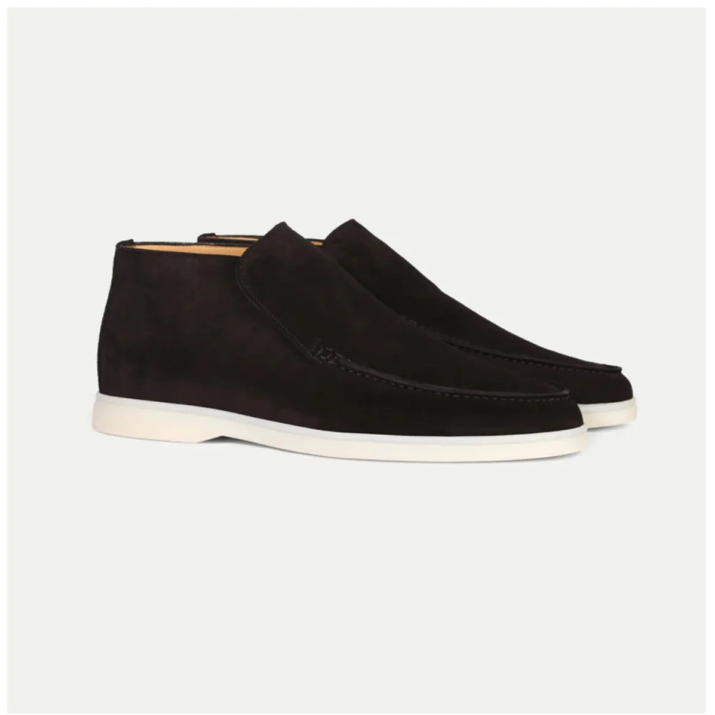 Classic Elegance Loafers