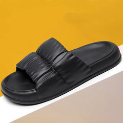 Cushy Summer Slides
