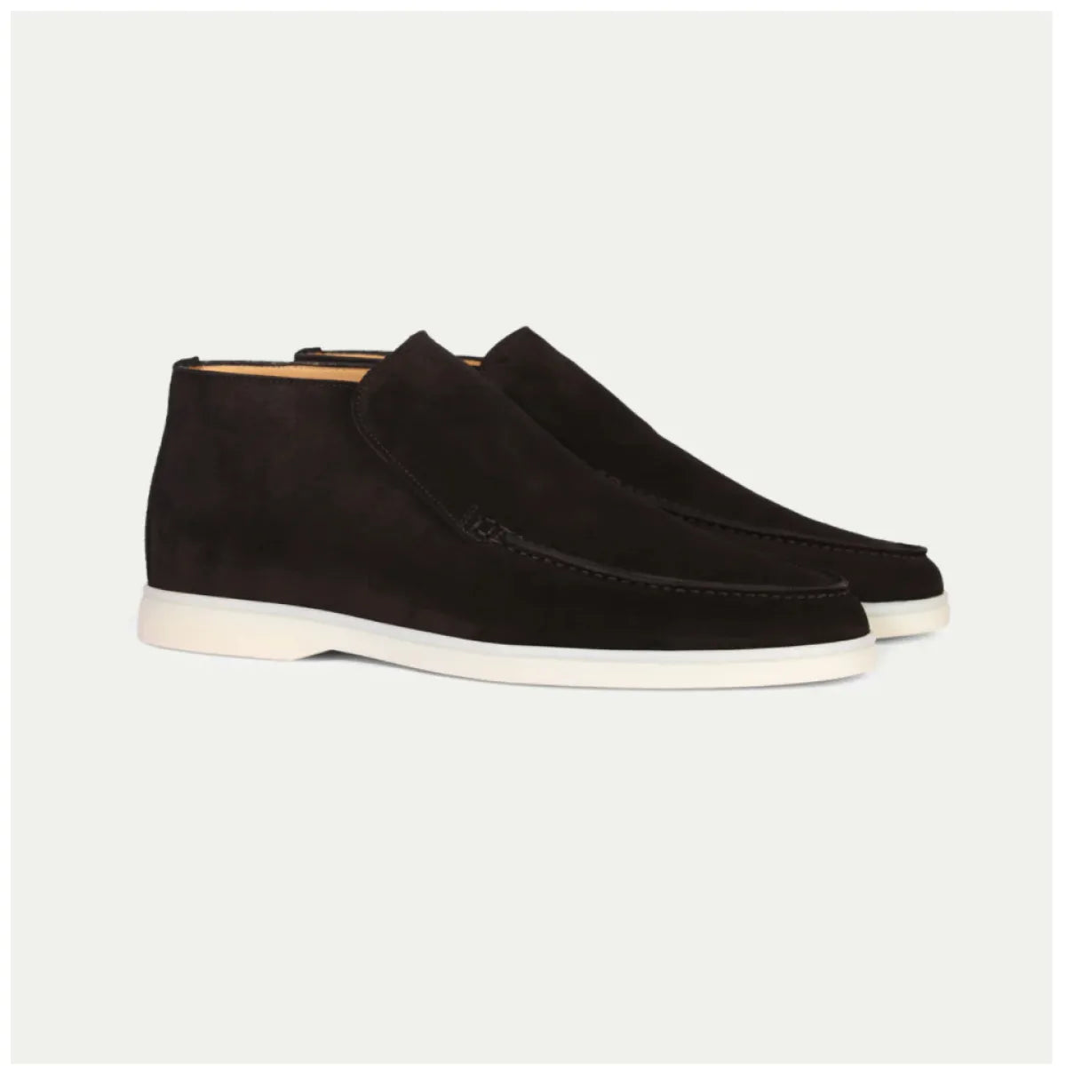 Classic Elegance Loafers