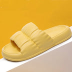 Cushy Summer Slides