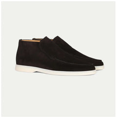 Classic Elegance Loafers
