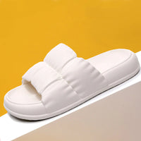 Cushy Summer Slides