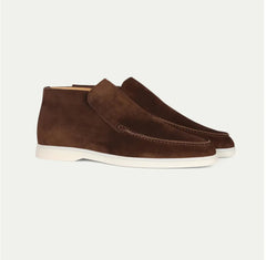 Classic Elegance Loafers