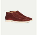 Classic Elegance Loafers