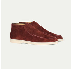 Classic Elegance Loafers