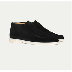 Classic Elegance Loafers