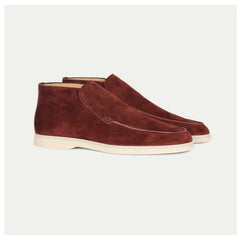 Classic Elegance Loafers