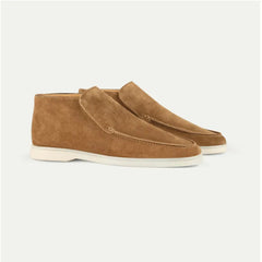 Classic Elegance Loafers