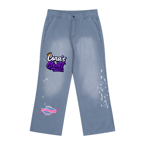 Varsity jacket