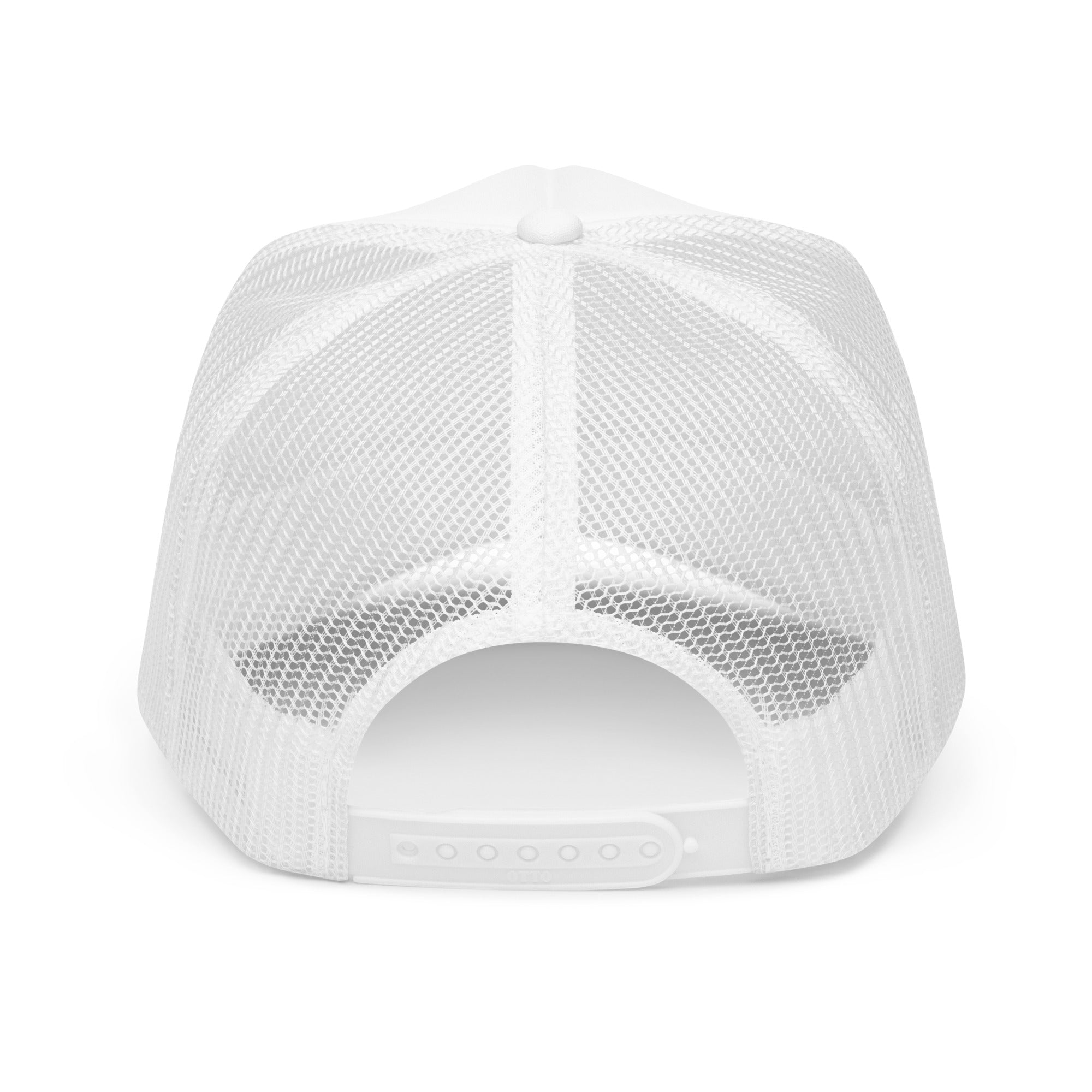 Trucker hat