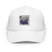 Trucker hat