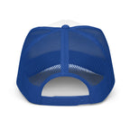 Trucker hat