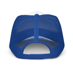 Trucker hat