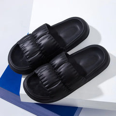 Cushy Summer Slides