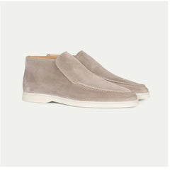 Classic Elegance Loafers