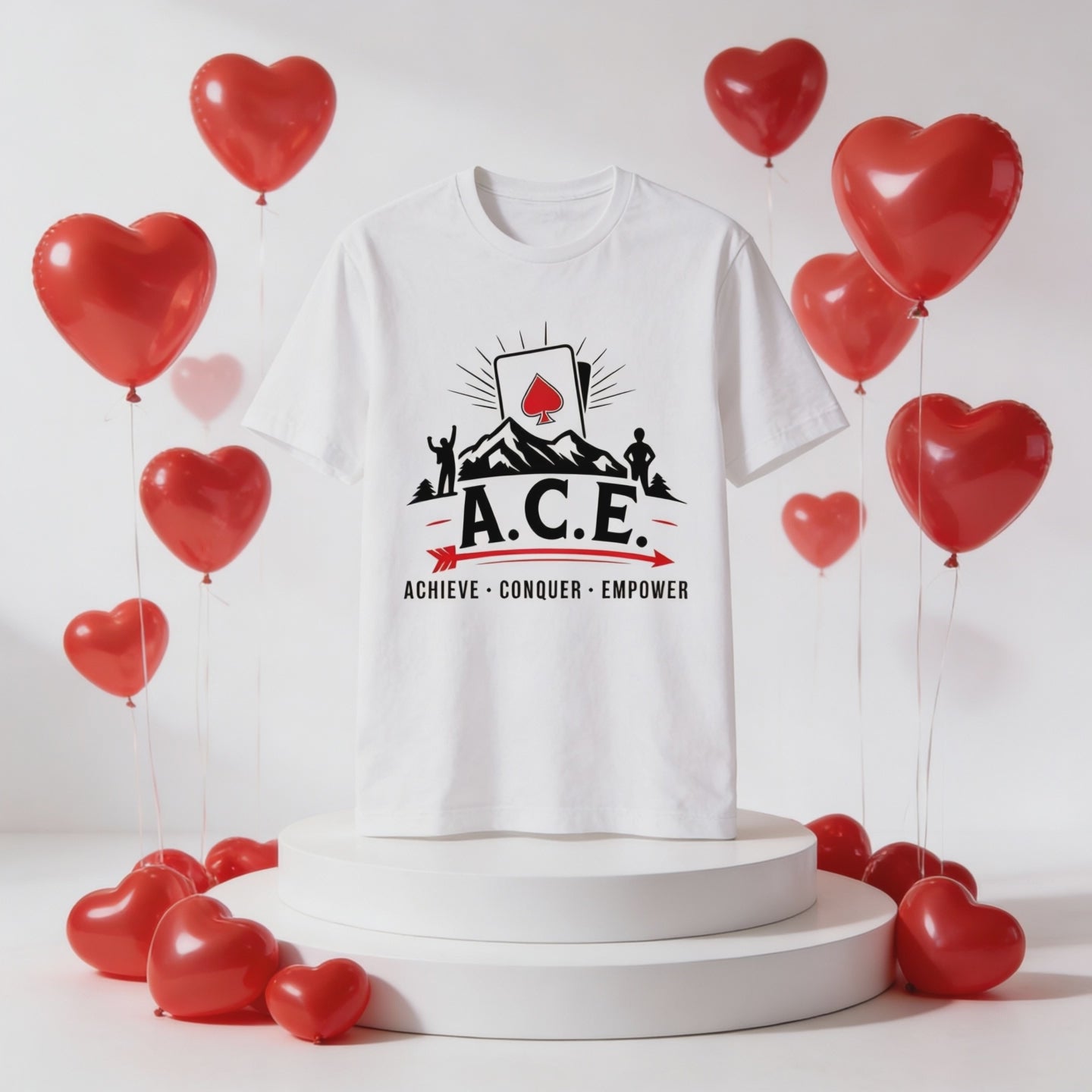 Ace Tee