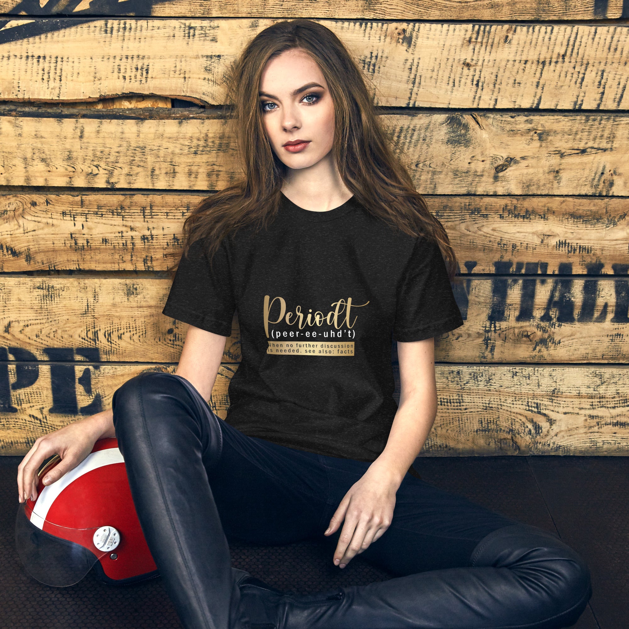 Periodt Tee