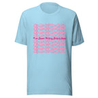 Brand New tee