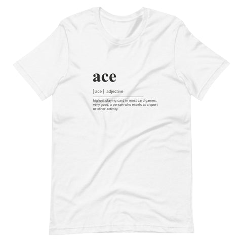 Ace Tee
