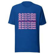 Brand New tee