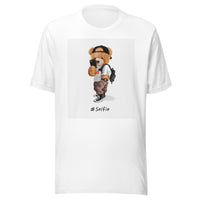 Selfie tee