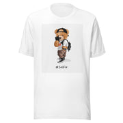 Selfie tee