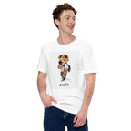 Selfie tee