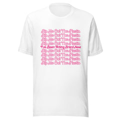 Brand New tee
