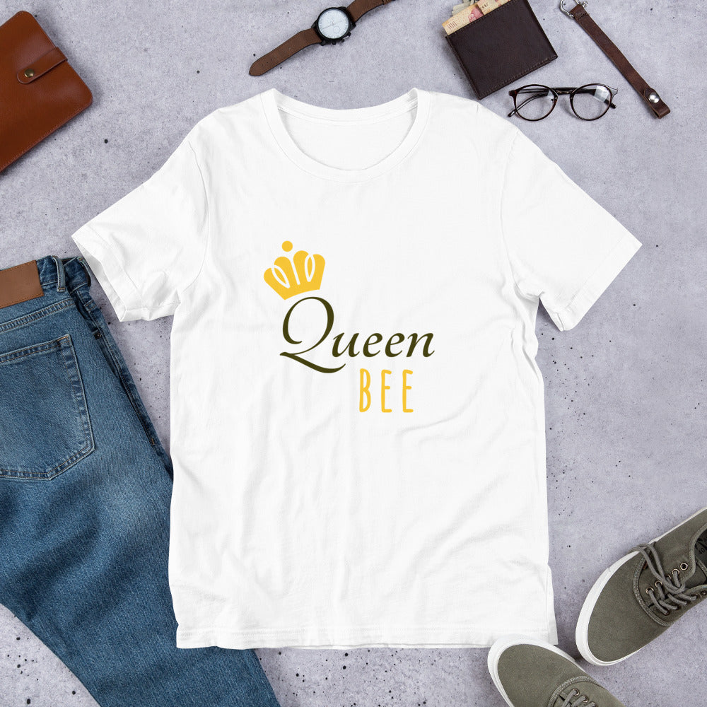 Queen Bee Tee
