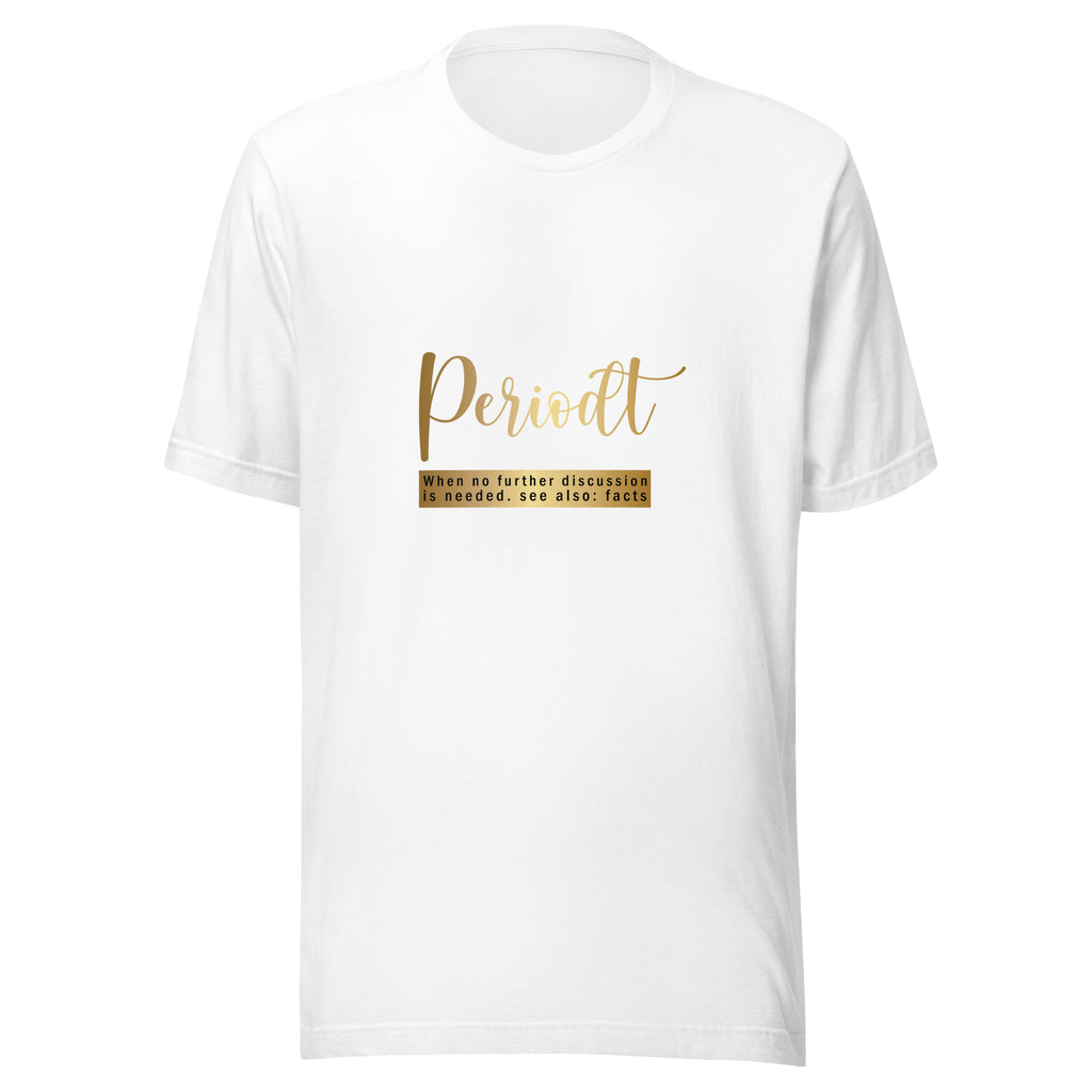 Periodt Tee