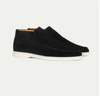 Classic Elegance Loafers