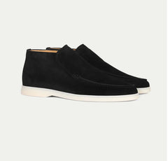 Classic Elegance Loafers
