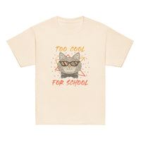 Too cool tee