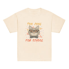 Too cool tee