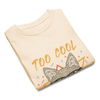 Too cool tee