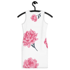 Flower Dress