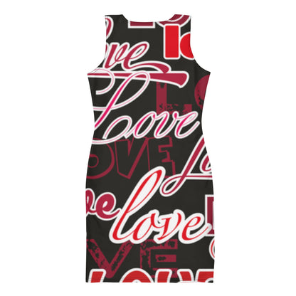 LOVE Dress