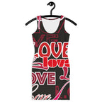 LOVE Dress