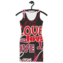 LOVE Dress