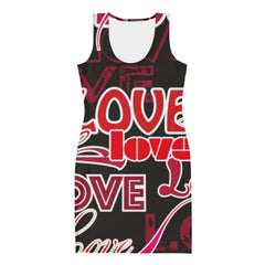 LOVE Dress