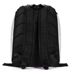 Mascot Backpack