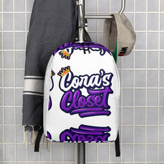 Mascot Backpack