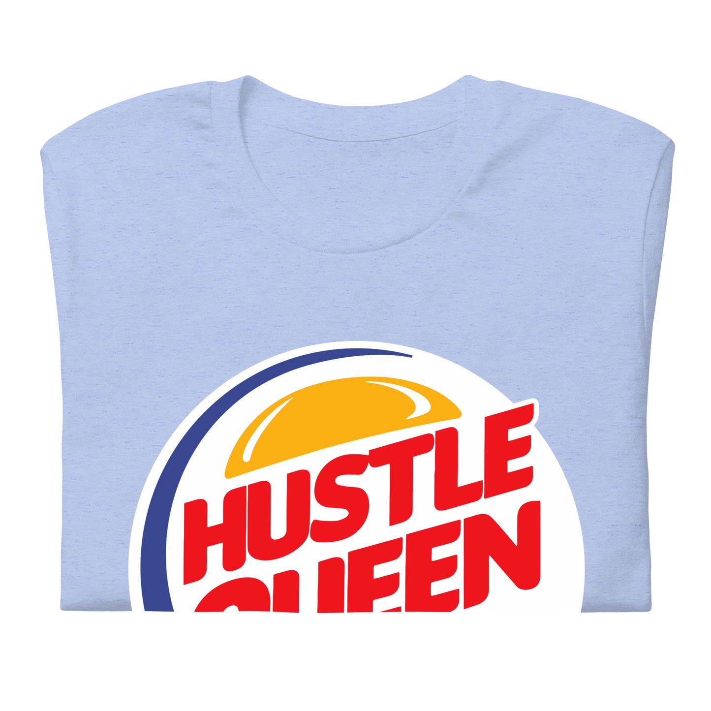 Hustle Queen Shirt