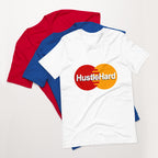 Hustle Hard