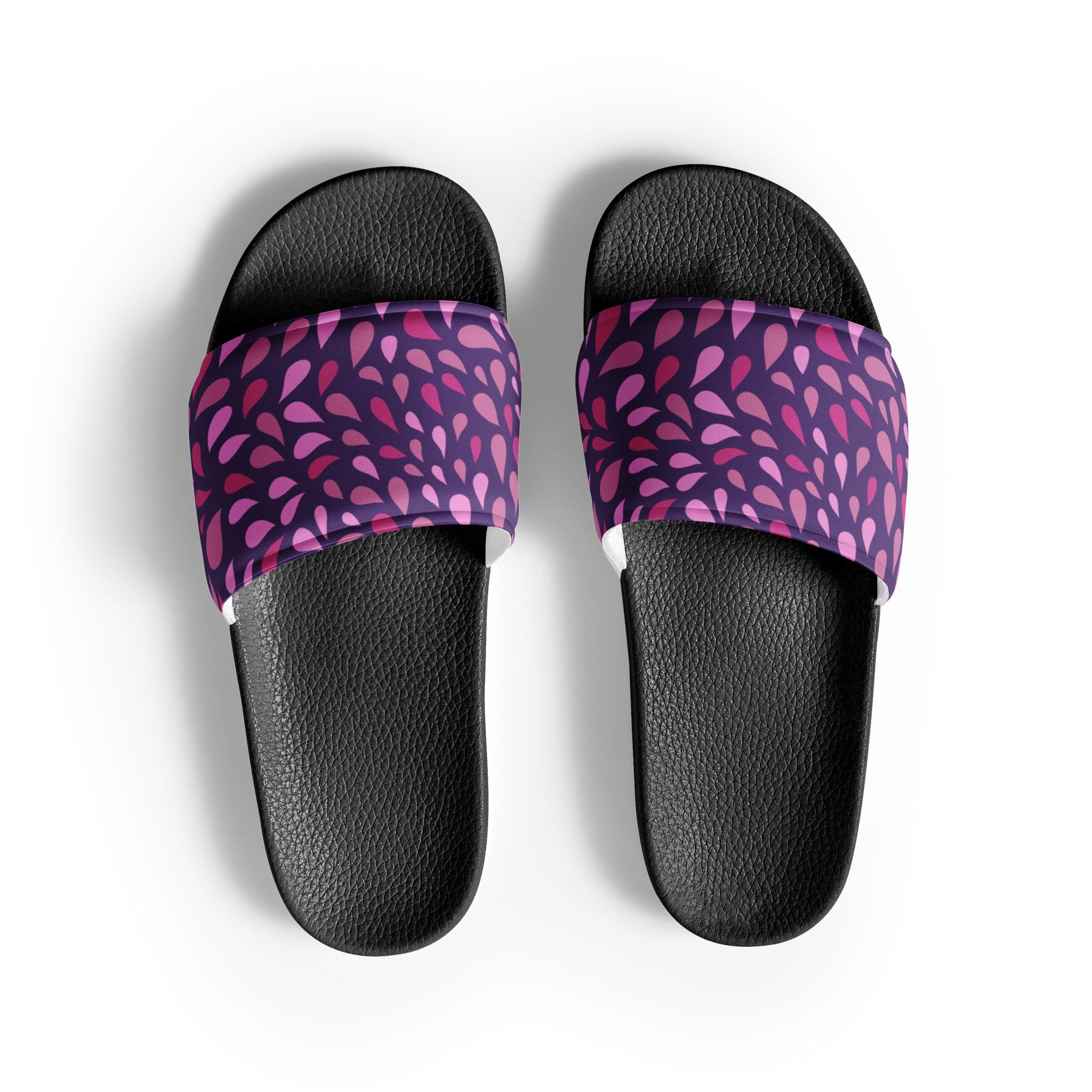 Women’s slides